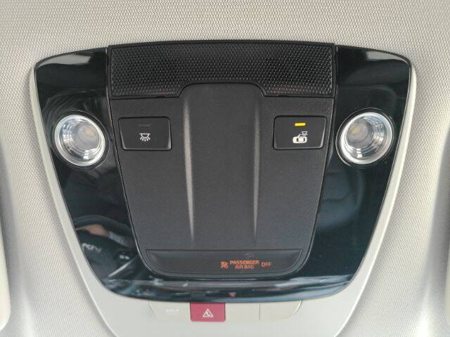 2023 Kia EV6 Wind