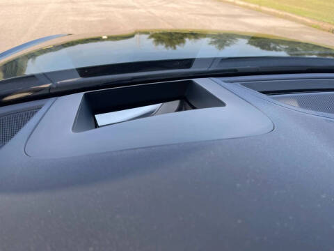 2019 Audi RS 5 Sportback 2.9T quattro