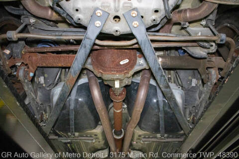 2007 Ford Mustang GT Premium