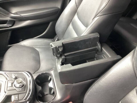 2017 Mazda CX-9 Touring