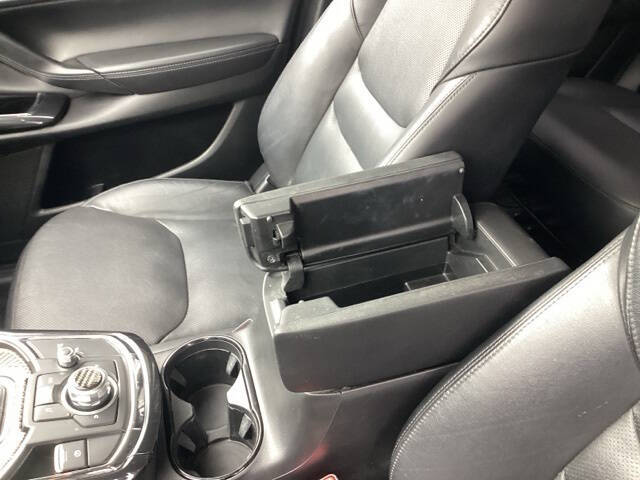 2017 Mazda CX-9 Touring