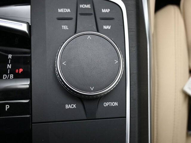 2023 BMW i4 eDrive35 Gran Coupe