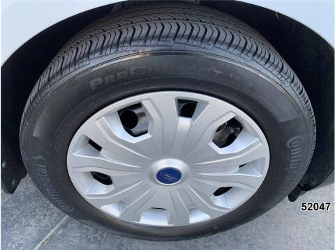 2023 Ford Transit Connect XL