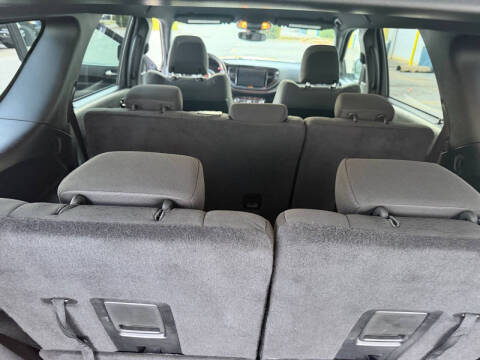 2024 Dodge Durango R/T