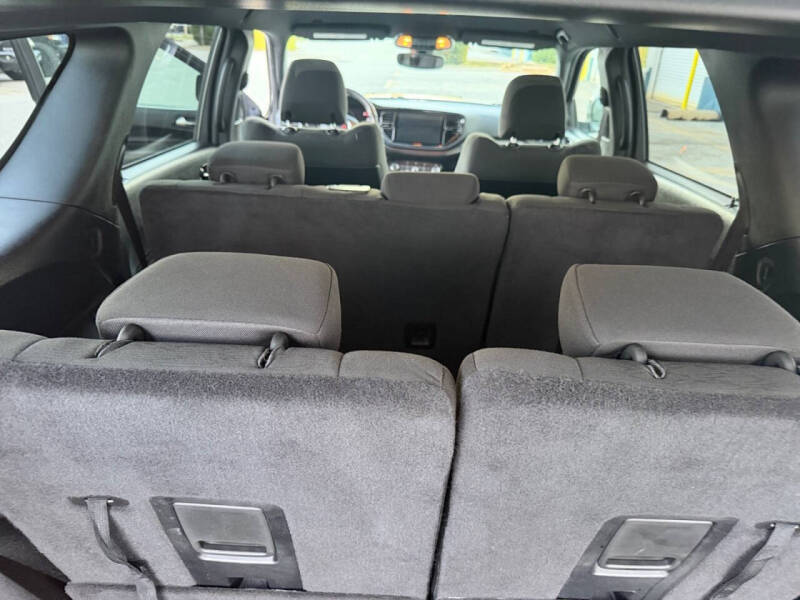 2024 Dodge Durango R/T