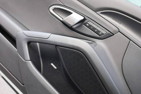 2014 Porsche Cayman