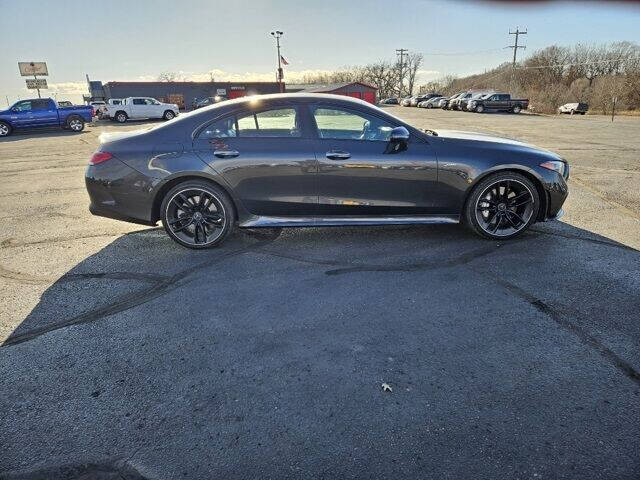 2021 Mercedes-Benz CLS For Sale - Carsforsale.com®