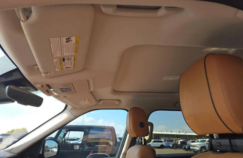 2019 Land Rover Discovery HSE