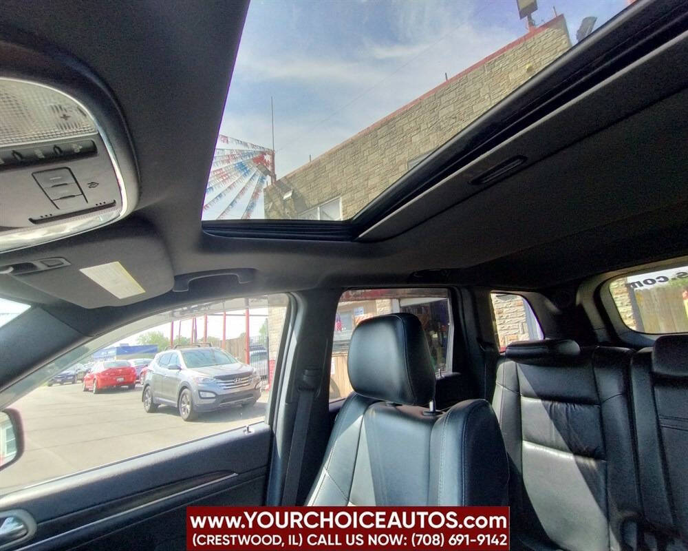 JeepGrand Cherokee38