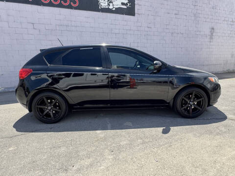 2013 Kia Forte5 EX