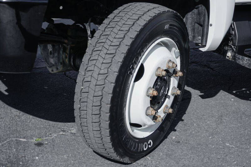 2022 International CV515