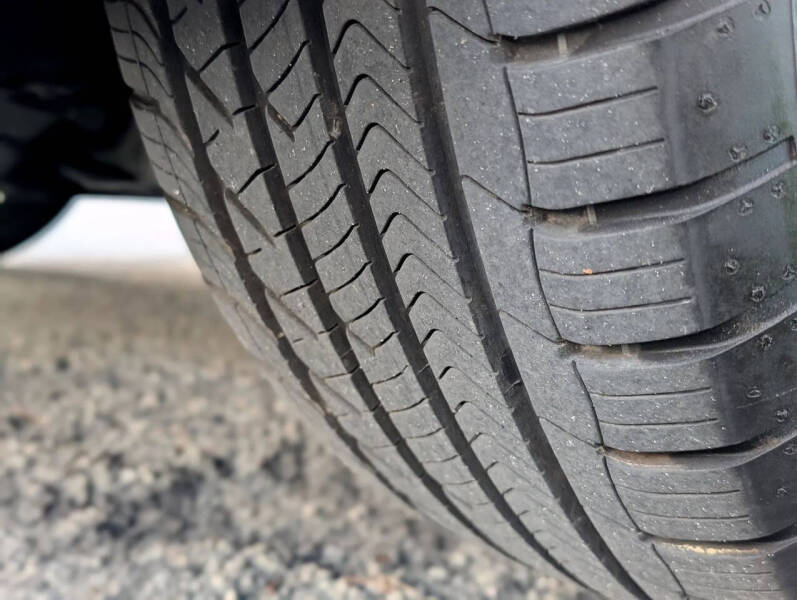 2021 Audi e-tron quattro Premium