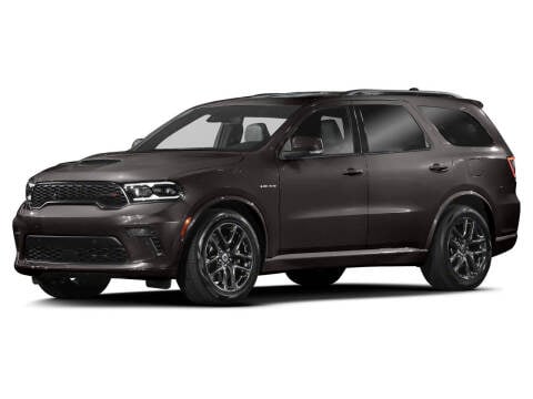 2021 Dodge Durango for sale at PATRIOT CHRYSLER DODGE JEEP RAM in Oakland MD