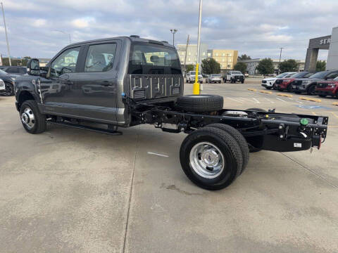 2026 Ford F-350 Super Duty