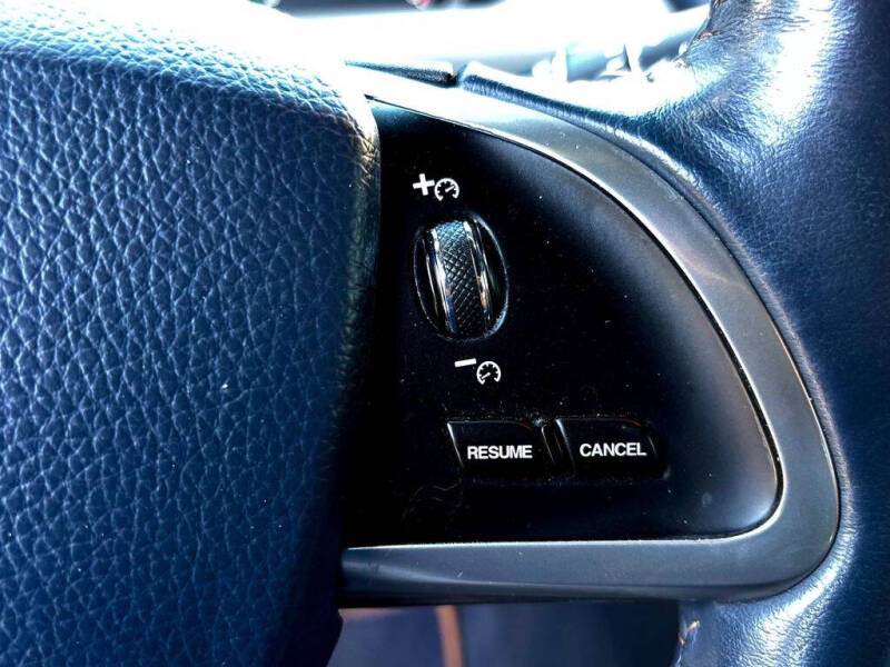 2013 Jaguar XK XKR