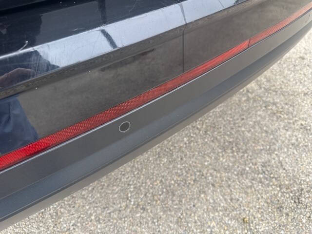 2022 Volkswagen Atlas SE