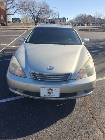 2004 Lexus ES 330 for sale at Auto Tech Enterprises LLC in Saint Louis MO