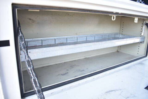 2015 Chevrolet Silverado 2500HD Work Truck