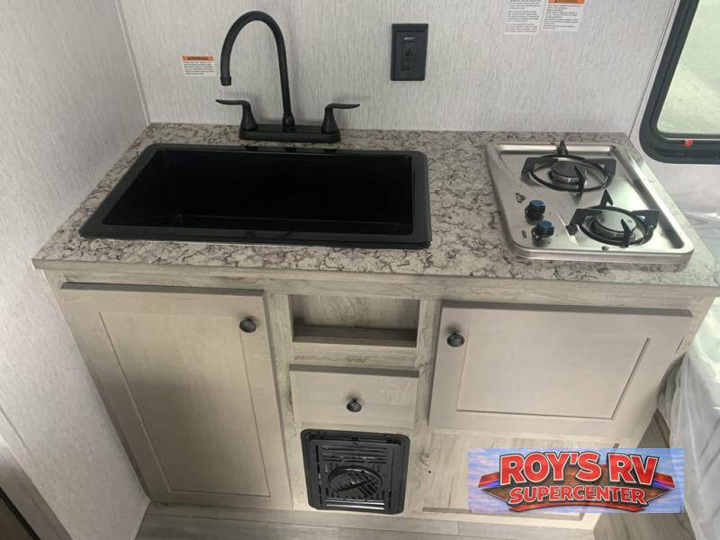 2026 Sunset Park RV Sun Lite