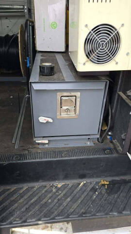 2011 Ford E-Series E-250