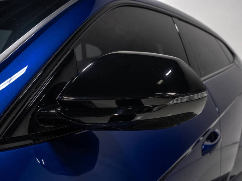 2023 Lamborghini Urus S