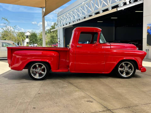 1957 Chevrolet 3100