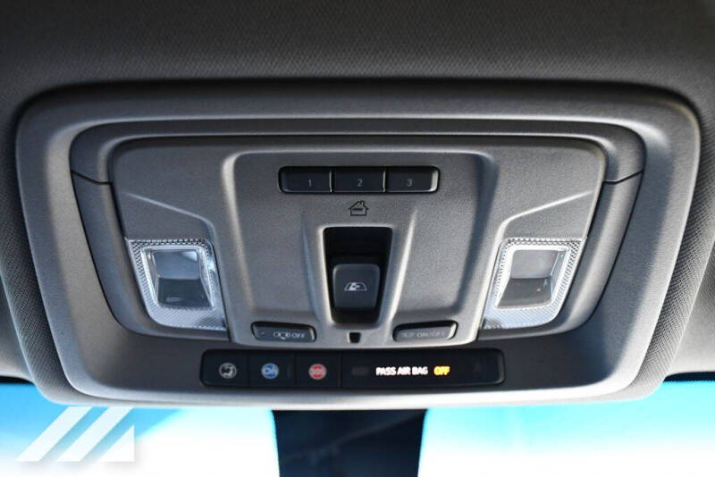 2022 Chevrolet Silverado 3500HD