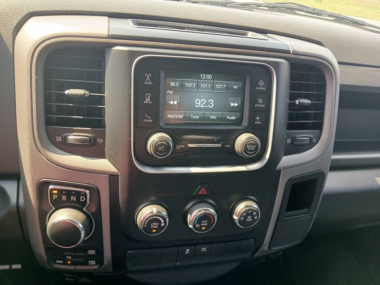 2015 Ram 1500 for sale at Mid-Missouri Auto Solutions in Silex, MO