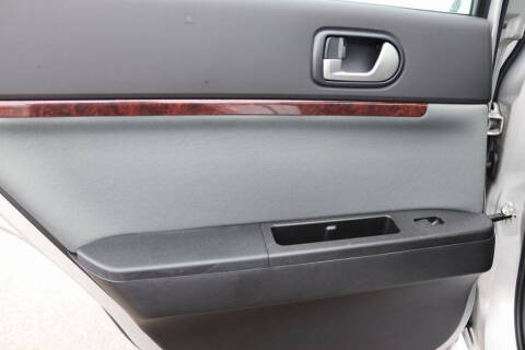 2010 Mitsubishi Galant ES