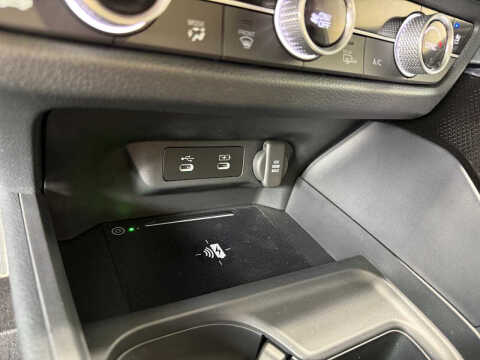 2026 Acura ADX w/A-SPEC