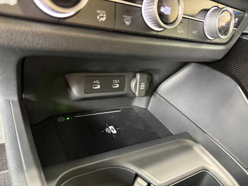 2026 Acura ADX w/A-SPEC