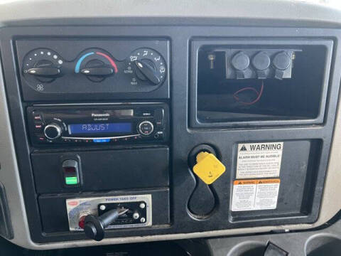 2018 International DuraStar 4300