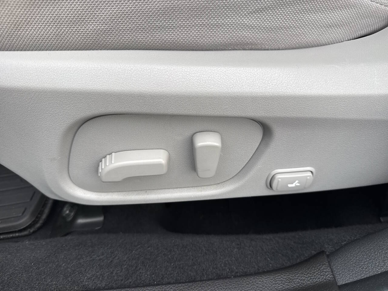 used 2016 Subaru Forester car, priced at $15,699