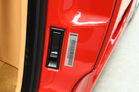 2003 Ferrari 360 Spider