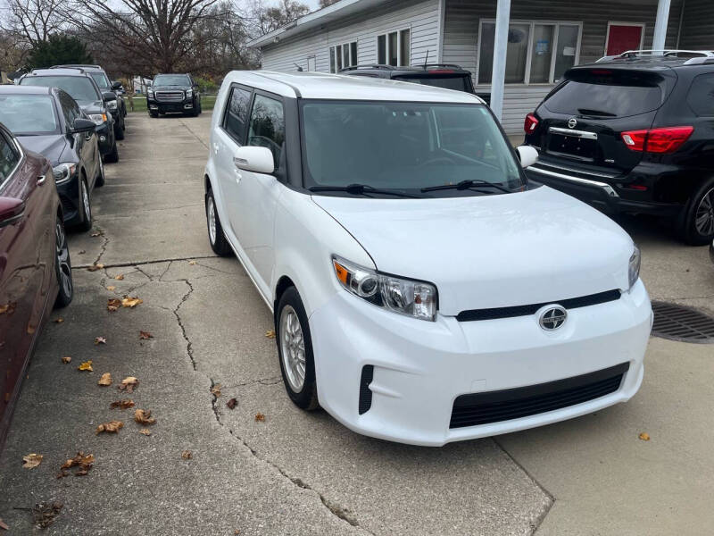 2012 Scion xB for sale at 3M AUTO GROUP in Elkhart IN