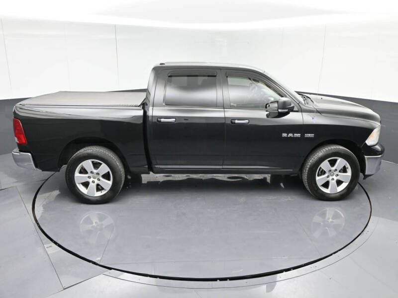 2009 Dodge Ram 1500