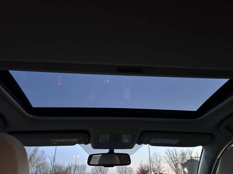 2010 Toyota RAV4 Limited