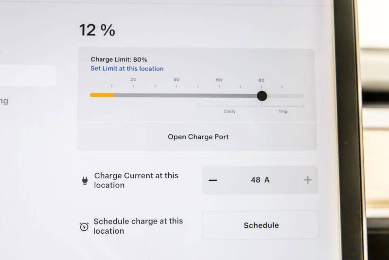 2017 Tesla Model 3 Standard