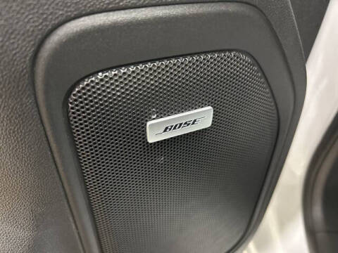 2023 GMC Sierra 3500HD