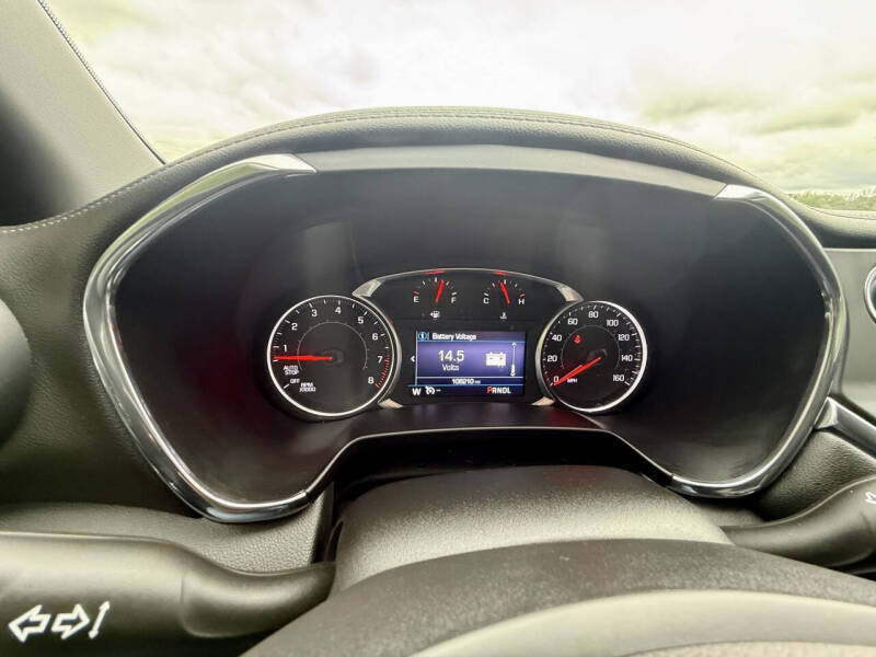 2019 Chevrolet Blazer LT