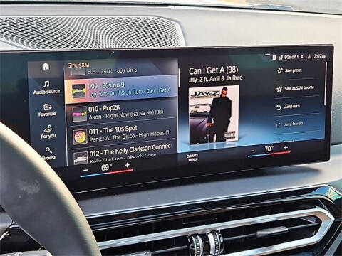 2024 BMW 2 Series 230i