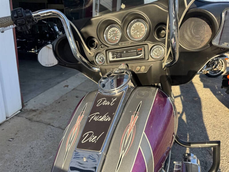 1997 Harley-Davidson Electra Glide Ultra Classic