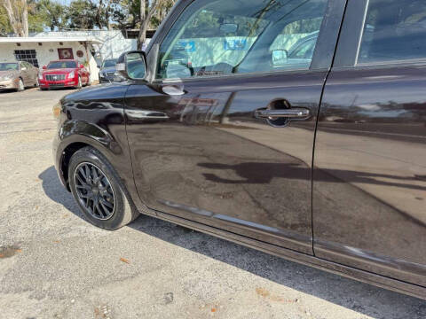 2010 Scion xB