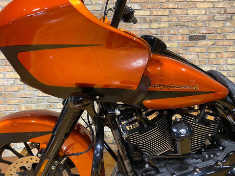 2019 Harley-Davidson Road Glide® Special