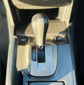 2011 Honda Accord SE