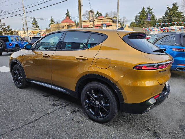 2024 Dodge Hornet for sale at Autos by Talon in Seattle, WA