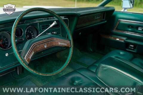 1976 Ford Thunderbird