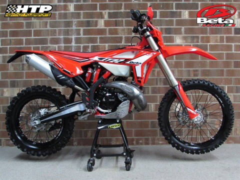2022 Beta 300 RR for sale at High-Thom Motors - Powersports in Thomasville NC