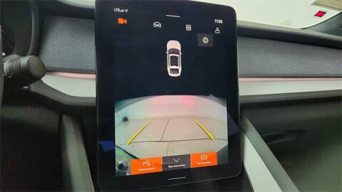 2023 Polestar 2 Long Range Dual Motor