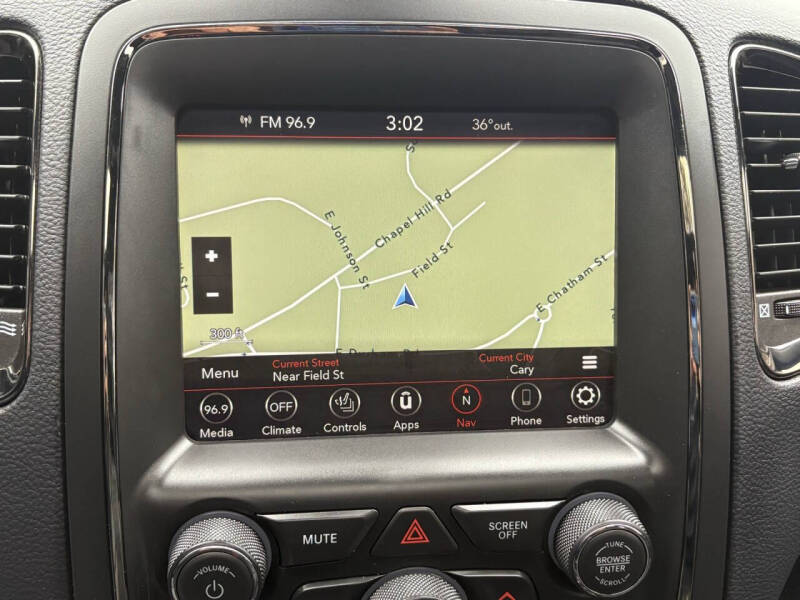 2020 Dodge Durango R/T